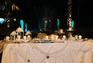 Confettata