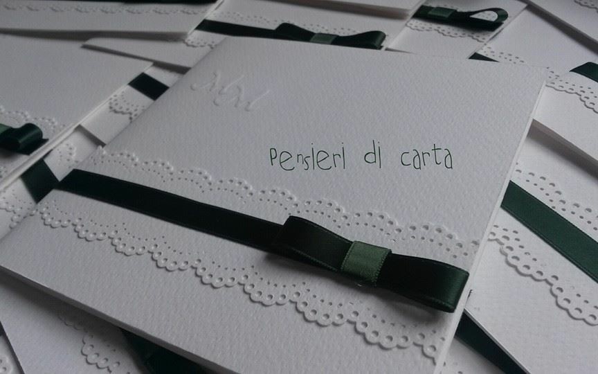 Partecipazione per Matrimonio